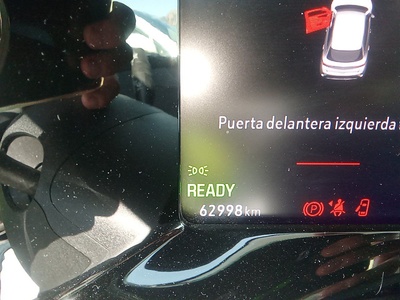 Opel Mokka-e BEV 50kWh Business Elegance-e 100 kW (136 CV) 8 Opel Mokka-e BEV 50kWh Business Elegance-e 100 kW (136 CV) 8