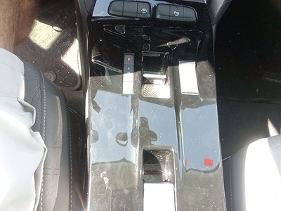 Opel Mokka-e BEV 50kWh Business Elegance-e 100 kW (136 CV) 11 Opel Mokka-e BEV 50kWh Business Elegance-e 100 kW (136 CV) 11