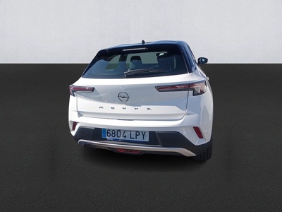 Opel Mokka-e BEV 50kWh Business Elegance-e 100 kW (136 CV) 5 Opel Mokka-e BEV 50kWh Business Elegance-e 100 kW (136 CV) 5