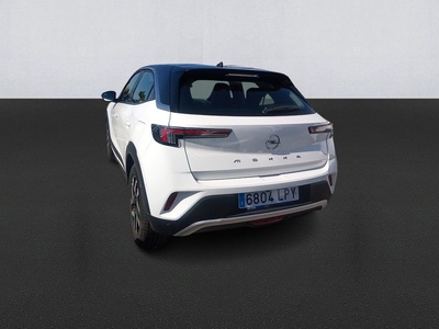 Opel Mokka-e BEV 50kWh Business Elegance-e 100 kW (136 CV) 6 Opel Mokka-e BEV 50kWh Business Elegance-e 100 kW (136 CV) 6