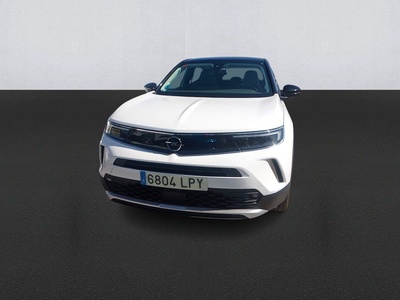 Opel Mokka-e BEV 50kWh Business Elegance-e 100 kW (136 CV) 2 Opel Mokka-e BEV 50kWh Business Elegance-e 100 kW (136 CV) 2