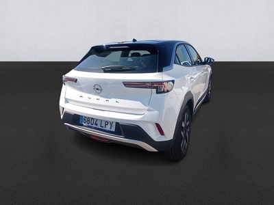 Opel Mokka-e BEV 50kWh Business Elegance-e 100 kW (136 CV) 4 Opel Mokka-e BEV 50kWh Business Elegance-e 100 kW (136 CV) 4