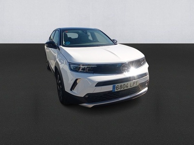 Opel Mokka-e BEV 50kWh Business Elegance-e 100 kW (136 CV) 3 Opel Mokka-e BEV 50kWh Business Elegance-e 100 kW (136 CV) 3