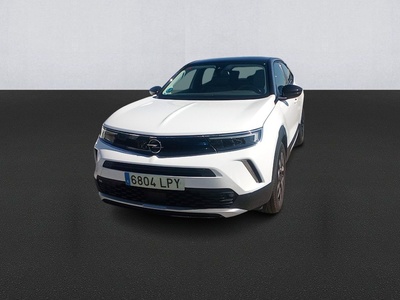 Opel Mokka-e BEV 50kWh Business Elegance-e 100 kW (136 CV) 1 Opel Mokka-e BEV 50kWh Business Elegance-e 100 kW (136 CV) 1