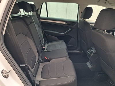 Skoda Kodiaq 2.0 TDI Ambition 4x4 DSG 110 kW (150 CV) 11 Skoda Kodiaq 2.0 TDI Ambition 4x4 DSG 110 kW (150 CV) 11