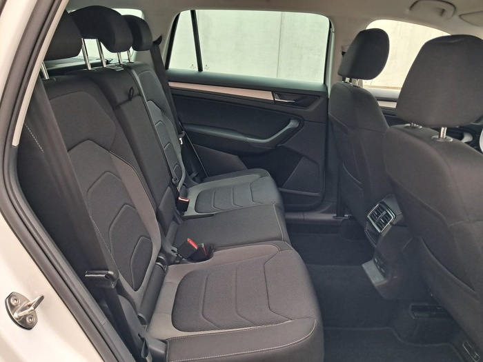 Skoda Kodiaq 2.0 TDI Ambition 4x4 DSG 110 kW (150 CV) Vehículo usado en Madrid Skoda Kodiaq 2.0 TDI Ambition 4x4 DSG 110 kW (150 CV) Vehículo usado en Madrid