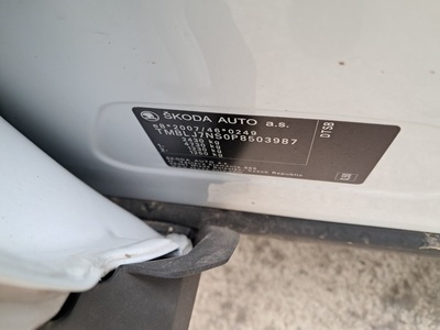 Skoda Kodiaq 2.0 TDI Ambition 4x4 DSG 110 kW (150 CV) 10 Skoda Kodiaq 2.0 TDI Ambition 4x4 DSG 110 kW (150 CV) 10