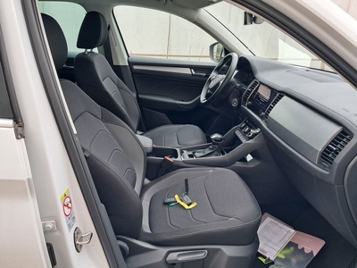 Skoda Kodiaq 2.0 TDI Ambition 4x4 DSG 110 kW (150 CV) 8 Skoda Kodiaq 2.0 TDI Ambition 4x4 DSG 110 kW (150 CV) 8