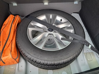 Skoda Kodiaq 2.0 TDI Ambition 4x4 DSG 110 kW (150 CV) 13 Skoda Kodiaq 2.0 TDI Ambition 4x4 DSG 110 kW (150 CV) 13