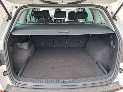 Skoda Kodiaq 2.0 TDI Ambition 4x4 DSG 110 kW (150 CV) 12 Skoda Kodiaq 2.0 TDI Ambition 4x4 DSG 110 kW (150 CV) 12