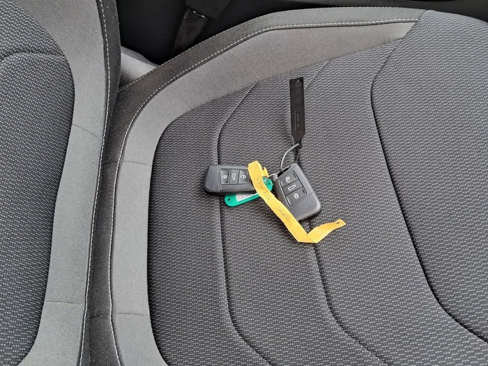 Skoda Kodiaq 2.0 TDI Ambition 4x4 DSG 110 kW (150 CV) Vehículo usado en Madrid Skoda Kodiaq 2.0 TDI Ambition 4x4 DSG 110 kW (150 CV) Vehículo usado en Madrid