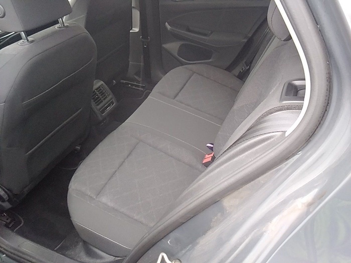 Volkswagen Golf Life 2.0 TDI 85 kW (115 CV) DSG Vehículo usado en Madrid Volkswagen Golf Life 2.0 TDI 85 kW (115 CV) DSG Vehículo usado en Madrid