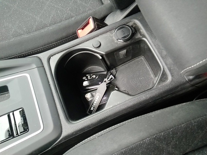 Volkswagen Golf Life 2.0 TDI 85 kW (115 CV) DSG Vehículo usado en Madrid Volkswagen Golf Life 2.0 TDI 85 kW (115 CV) DSG Vehículo usado en Madrid