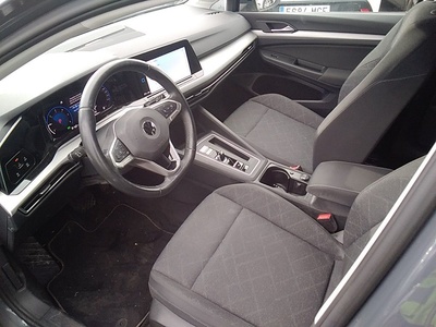 Volkswagen Golf Life 2.0 TDI 85 kW (115 CV) DSG 7 Volkswagen Golf Life 2.0 TDI 85 kW (115 CV) DSG 7