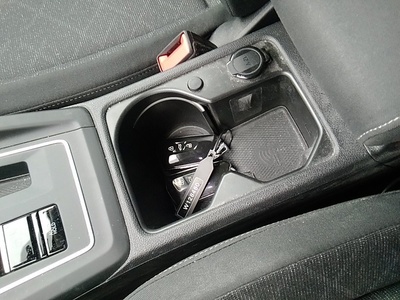 Volkswagen Golf Life 2.0 TDI 85 kW (115 CV) DSG 11 Volkswagen Golf Life 2.0 TDI 85 kW (115 CV) DSG 11