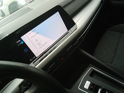 Volkswagen Golf Life 2.0 TDI 85 kW (115 CV) DSG 9 Volkswagen Golf Life 2.0 TDI 85 kW (115 CV) DSG 9