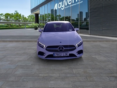 Mercedes-Benz Clase A 250 e 160 kW (218 CV) 2 Mercedes-Benz Clase A 250 e 160 kW (218 CV) 2