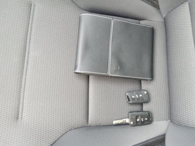 Volkswagen Golf Advance 1.6 TDI 85 kW (115 CV) 11 Volkswagen Golf Advance 1.6 TDI 85 kW (115 CV) 11