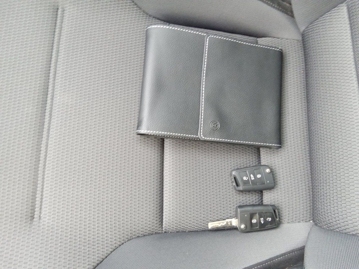 Volkswagen Golf Advance 1.6 TDI 85 kW (115 CV) Vehículo usado en Madrid Volkswagen Golf Advance 1.6 TDI 85 kW (115 CV) Vehículo usado en Madrid