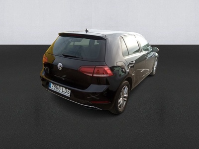 Volkswagen Golf Advance 1.6 TDI 85 kW (115 CV) 4 Volkswagen Golf Advance 1.6 TDI 85 kW (115 CV) 4