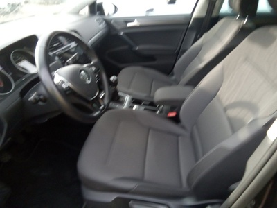 Volkswagen Golf Advance 1.6 TDI 85 kW (115 CV) 7 Volkswagen Golf Advance 1.6 TDI 85 kW (115 CV) 7
