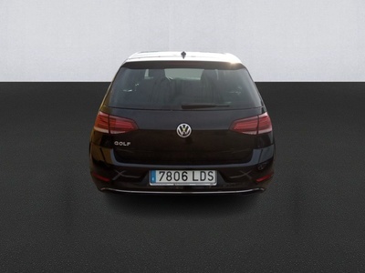 Volkswagen Golf Advance 1.6 TDI 85 kW (115 CV) 5 Volkswagen Golf Advance 1.6 TDI 85 kW (115 CV) 5