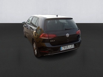 Volkswagen Golf Advance 1.6 TDI 85 kW (115 CV) 6 Volkswagen Golf Advance 1.6 TDI 85 kW (115 CV) 6