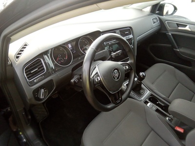 Volkswagen Golf Advance 1.6 TDI 85 kW (115 CV) 10 Volkswagen Golf Advance 1.6 TDI 85 kW (115 CV) 10