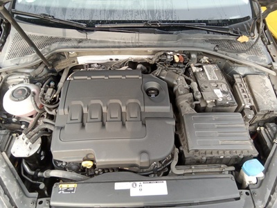 Volkswagen Golf Advance 1.6 TDI 85 kW (115 CV) 15 Volkswagen Golf Advance 1.6 TDI 85 kW (115 CV) 15