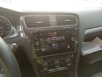 Volkswagen Golf Advance 1.6 TDI 85 kW (115 CV) 12 Volkswagen Golf Advance 1.6 TDI 85 kW (115 CV) 12