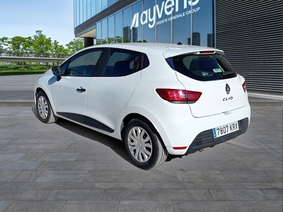 Renault Clio Business dCi 55 kW (75 CV) 6 Renault Clio Business dCi 55 kW (75 CV) 6