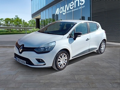 Renault Clio Business dCi 55 kW (75 CV) 1 Renault Clio Business dCi 55 kW (75 CV) 1