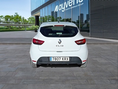 Renault Clio Business dCi 55 kW (75 CV) 5 Renault Clio Business dCi 55 kW (75 CV) 5