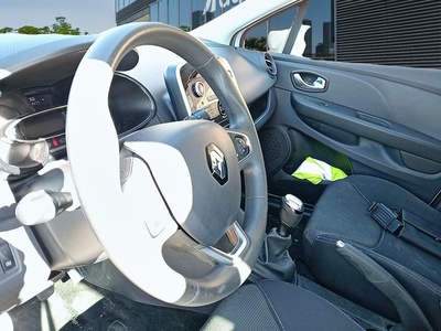 Renault Clio Business dCi 55 kW (75 CV) 7 Renault Clio Business dCi 55 kW (75 CV) 7