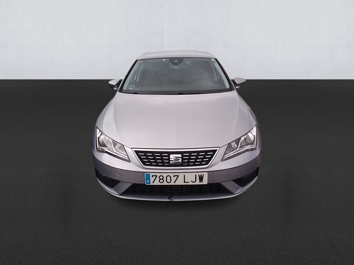 SEAT León 2.0 TDI Xcellence DSG 110 kW (150 CV) Vehículo usado en Madrid SEAT León 2.0 TDI Xcellence DSG 110 kW (150 CV) Vehículo usado en Madrid