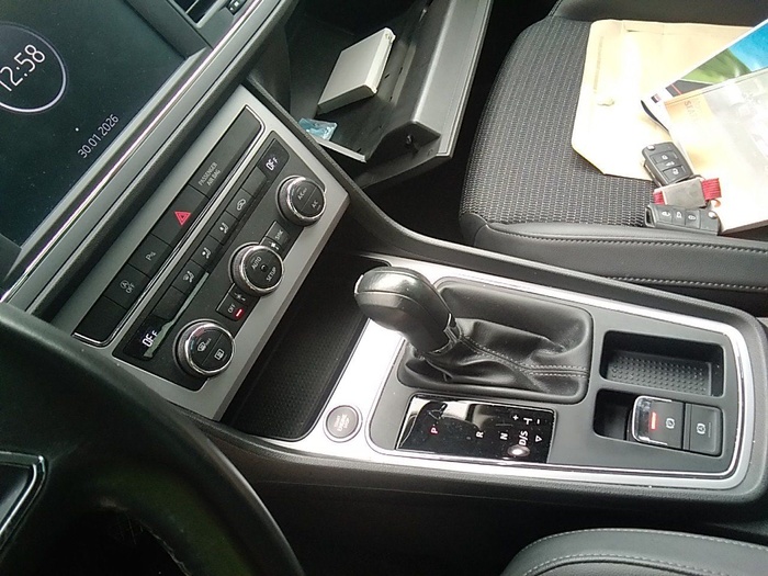 SEAT León 2.0 TDI Xcellence DSG 110 kW (150 CV) Vehículo usado en Madrid SEAT León 2.0 TDI Xcellence DSG 110 kW (150 CV) Vehículo usado en Madrid