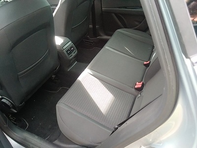 SEAT León 2.0 TDI Xcellence DSG 110 kW (150 CV) 14 SEAT León 2.0 TDI Xcellence DSG 110 kW (150 CV) 14