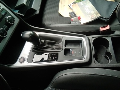 SEAT León 2.0 TDI Xcellence DSG 110 kW (150 CV) 11 SEAT León 2.0 TDI Xcellence DSG 110 kW (150 CV) 11