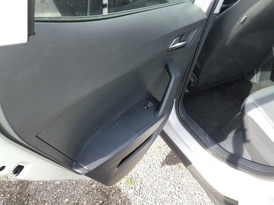 SEAT Arona 1.0 TSI Style Go Eco 81 kW (110 CV) 10 SEAT Arona 1.0 TSI Style Go Eco 81 kW (110 CV) 10