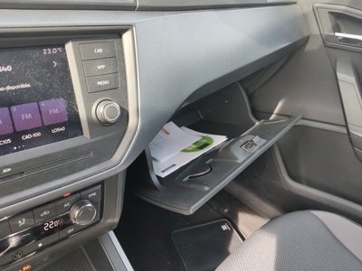 SEAT Arona 1.0 TSI Style Go Eco 81 kW (110 CV) 15 SEAT Arona 1.0 TSI Style Go Eco 81 kW (110 CV) 15