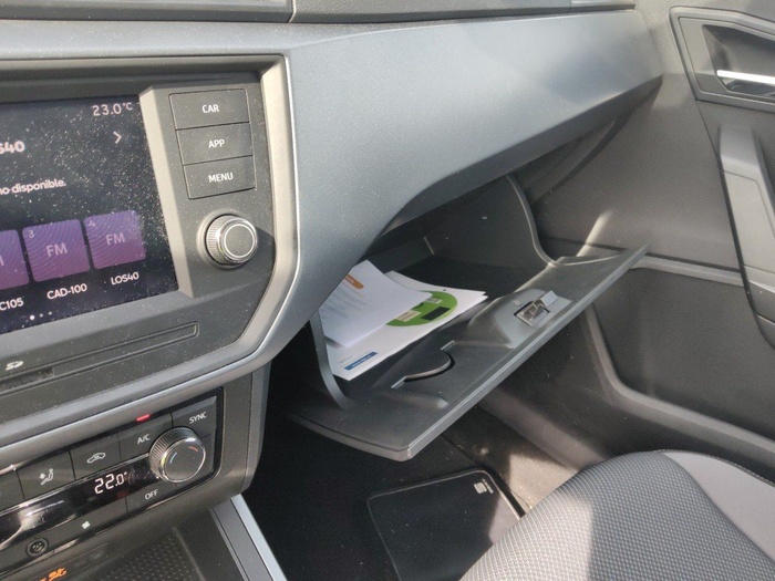 SEAT Arona 1.0 TSI Style Go Eco 81 kW (110 CV) Vehículo usado en Madrid SEAT Arona 1.0 TSI Style Go Eco 81 kW (110 CV) Vehículo usado en Madrid