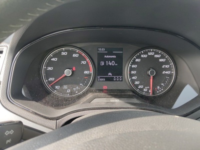 SEAT Arona 1.0 TSI Style Go Eco 81 kW (110 CV) 8 SEAT Arona 1.0 TSI Style Go Eco 81 kW (110 CV) 8