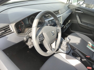 SEAT Arona 1.0 TSI Style Go Eco 81 kW (110 CV) 7 SEAT Arona 1.0 TSI Style Go Eco 81 kW (110 CV) 7