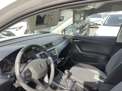 SEAT Arona 1.0 TSI Style Go Eco 81 kW (110 CV) 12 SEAT Arona 1.0 TSI Style Go Eco 81 kW (110 CV) 12