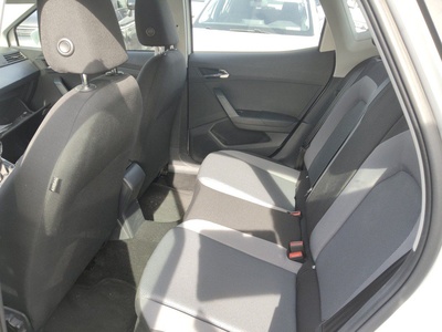 SEAT Arona 1.0 TSI Style Go Eco 81 kW (110 CV) 9 SEAT Arona 1.0 TSI Style Go Eco 81 kW (110 CV) 9