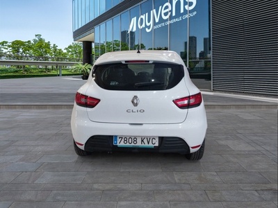 Renault Clio Business TCe 55 kW (75 CV) 5 Renault Clio Business TCe 55 kW (75 CV) 5