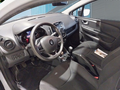 Renault Clio Business TCe 55 kW (75 CV) 7 Renault Clio Business TCe 55 kW (75 CV) 7