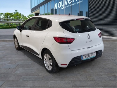 Renault Clio Business TCe 55 kW (75 CV) 6 Renault Clio Business TCe 55 kW (75 CV) 6