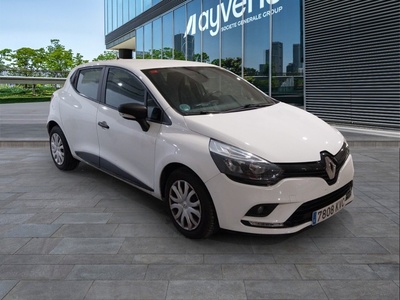 Renault Clio Business TCe 55 kW (75 CV) 3 Renault Clio Business TCe 55 kW (75 CV) 3