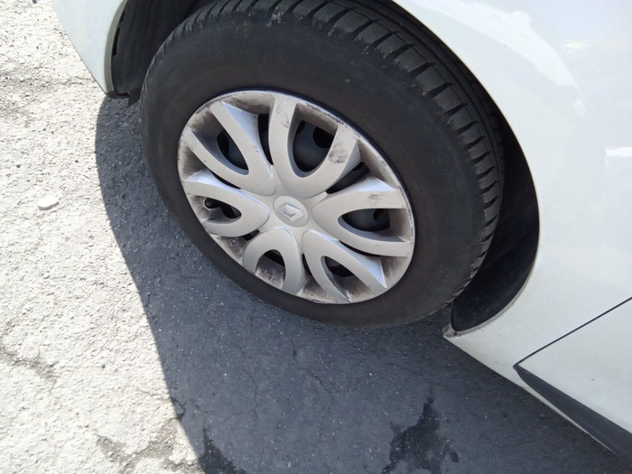 Renault Clio Business TCe 55 kW (75 CV) Vehículo usado en Madrid Renault Clio Business TCe 55 kW (75 CV) Vehículo usado en Madrid